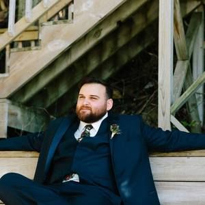 Meet your Posher, Grant